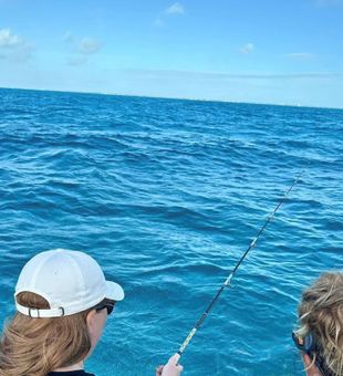 Fishing Charters Islamorada Florida